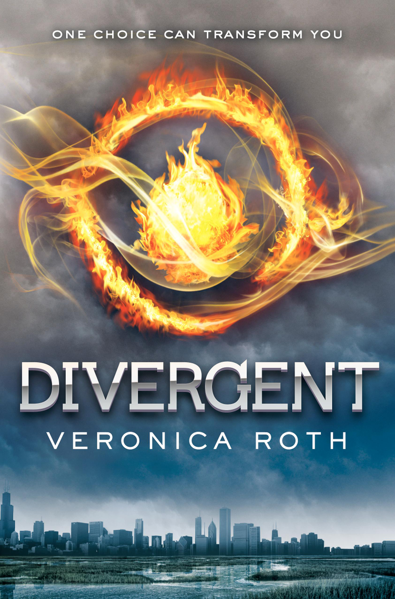 Illustration for article titled Um, I'm confused (A.K.A. Thoughts on Divergent) (Light Spoilers)